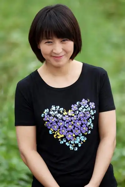 闫学晶个人相册-演讯网