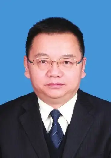 向永东同志简历