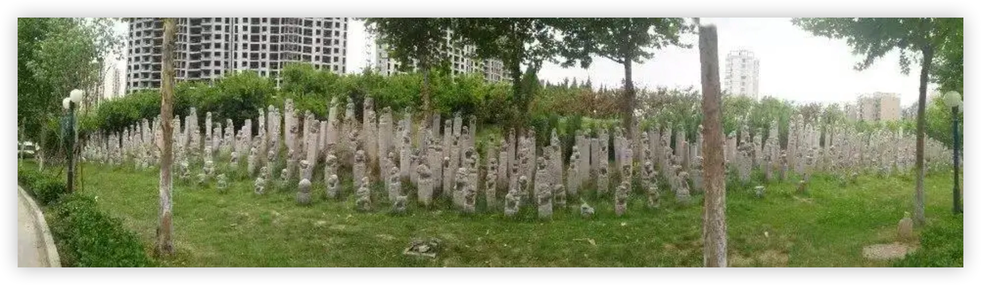 西安美术学院灵异事件大揭秘