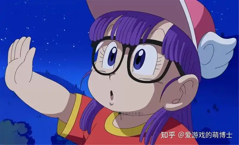 日本网友票选"一出场就是最强的jump主人公",阿拉蕾屈居亚军 - 知乎