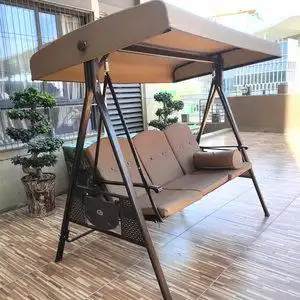 吊椅吊篮藤椅子室内秋千户外庭院摇椅家用懒人吊床阳台休闲摇篮椅公主