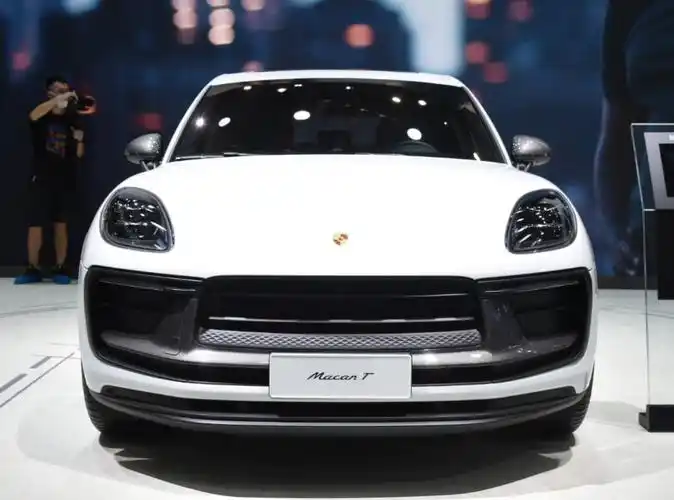 保时捷macan砍价,保时捷macan加价-第2张图片