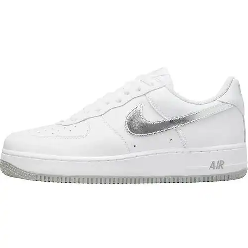 100 force af1 dz6755 耐克 air 空军一号低帮休闲 券