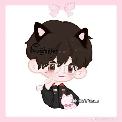 一诺xbc超话99#超话创作官#摸了一张小诺 为大连总决赛加油^ - ^zzp