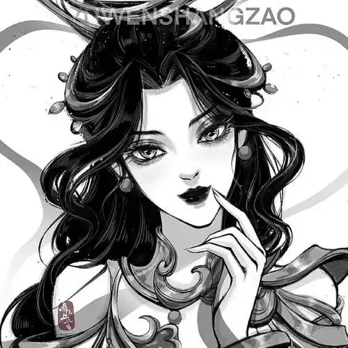 貂蝉头像王者荣耀 王者荣耀里面的貂蝉头像