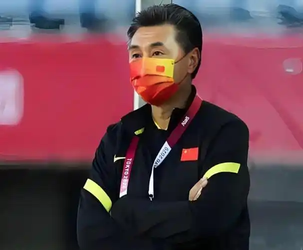 不满扬科维奇贾秀全看不出来国足打法制定战术有问题