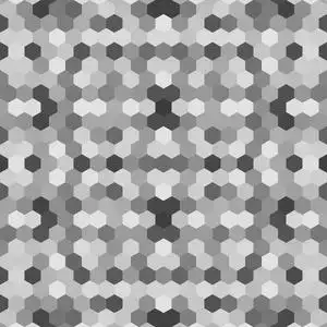 六角马赛克图片-六角马赛克素材-六角马赛克插画-摄图新视界