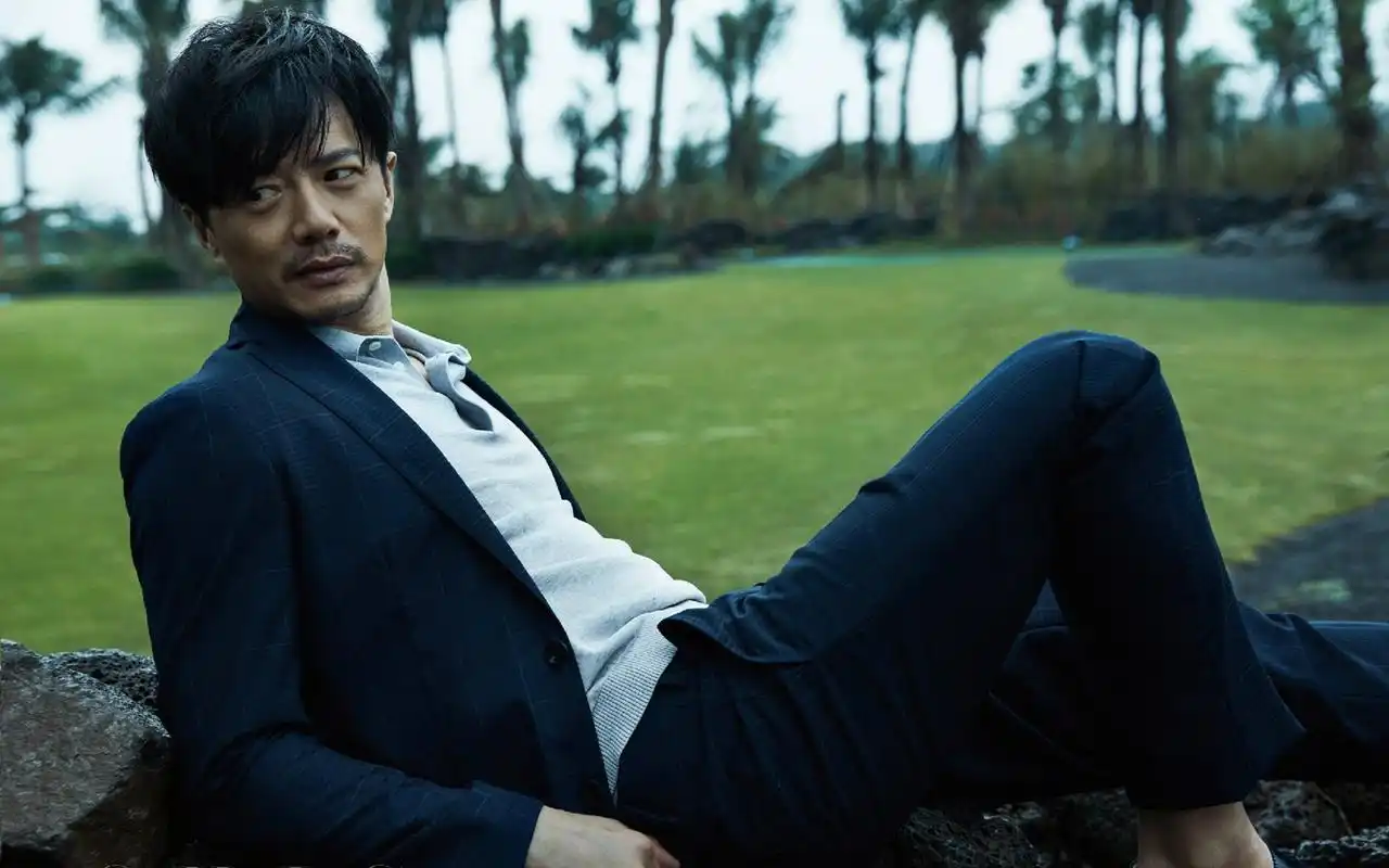 演技派段奕宏魅力气质写真图片桌面壁纸高清大图预览1920x1200_大陆