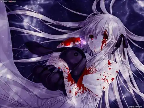 我的二次元不可能这么可怕:腹黑妹妹春日野穹图文