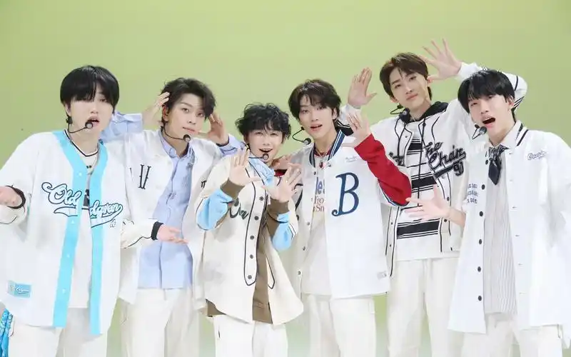 【boystory】内娱男团一唱到boy story就换歌?