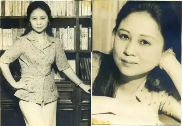 最初的爱最后的爱写给琼瑶夫妇