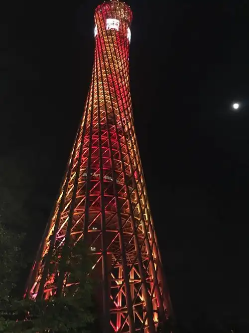 广州旅游攻略必去景点(广州旅游景点攻略 排行榜)