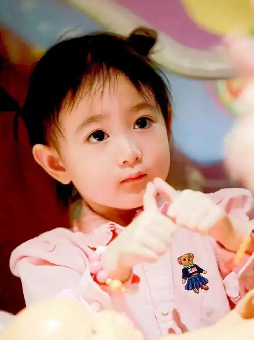 奥莉长大啦!见证她的成长历程