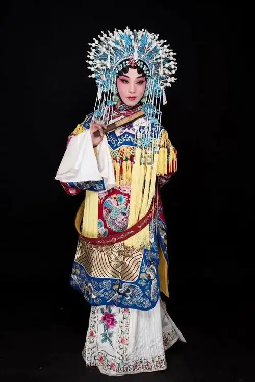 被网暴的「春晚明星」|豫剧|戏曲|戏迷|团里|京剧演员_网易订阅