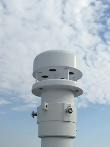 bnwcf1迷你超声波风速风向传感器