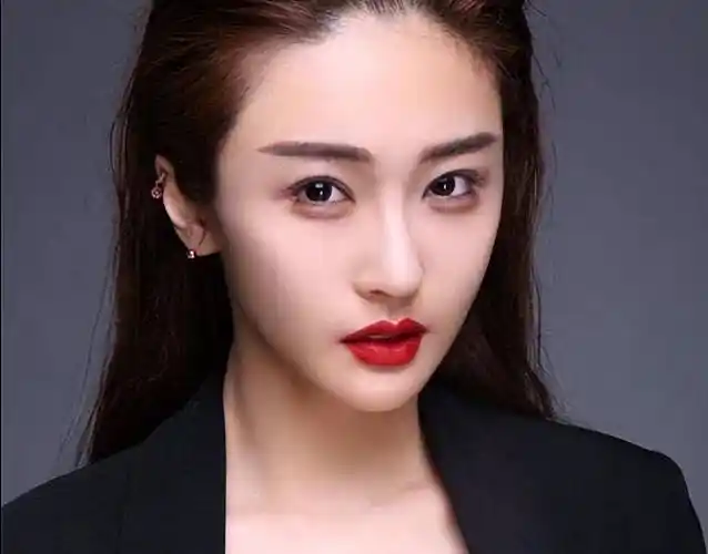 陈冰_因为_节目