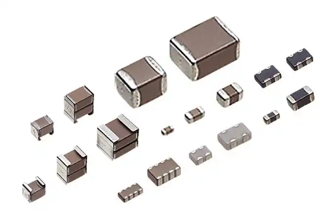 电感与电阻,电容在功能上有什么不同?