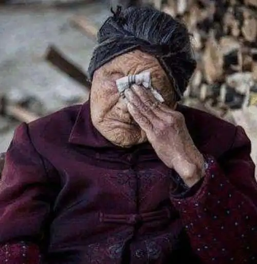 多子多福?反成为农村许多年迈父母的隐痛!