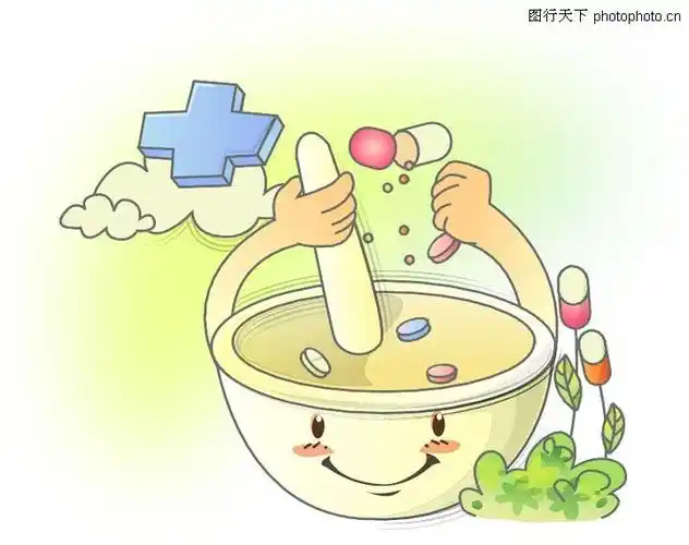 幼儿园保健——关于幼儿服药,您必须要知道的那些事