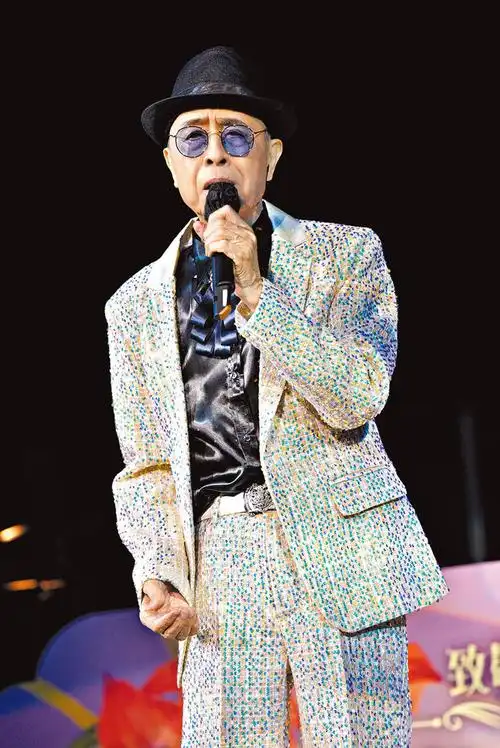 叶振棠汪明荃染疫演出延期