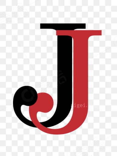 字母j 13(letter_j_png13.png)
