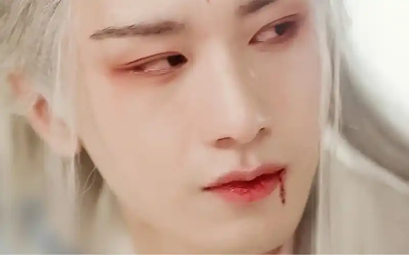 成毅哭戏太完美破碎感太强