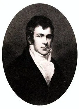 科技史上的今天11月14日世界首艘以蒸汽为动力轮船制造者富尔顿生日