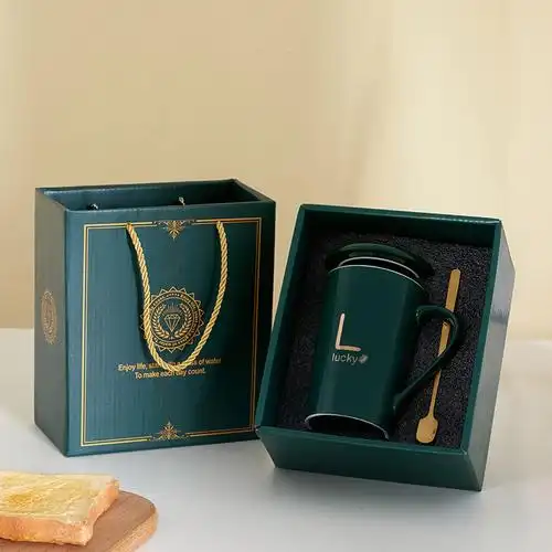 定制杯子生日礼物女10元伴手礼团建小礼品回礼实用赠品活动开业批