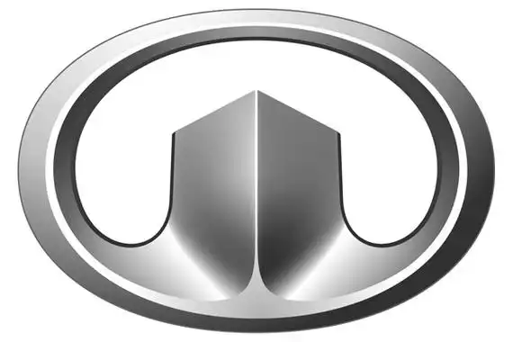 【长城标志】长城车标图片及含义【图】_国产汽车标志_太平洋汽车网