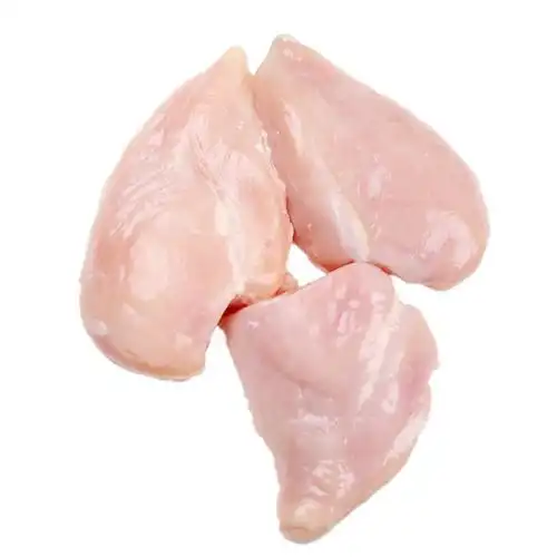 20斤鸡胸冷冻去皮鸡脯健身代餐宠物鸡胸
