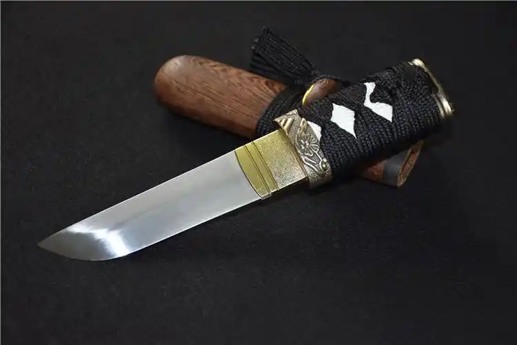 00729迷你匕首2代(短刀)