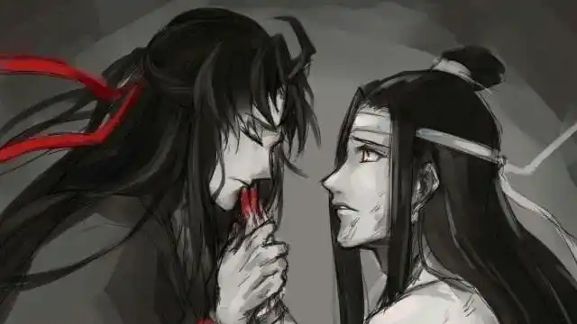 魔道祖师:最虐心的故事,舅舅至亲皆失不算惨,最后一个让人泪奔