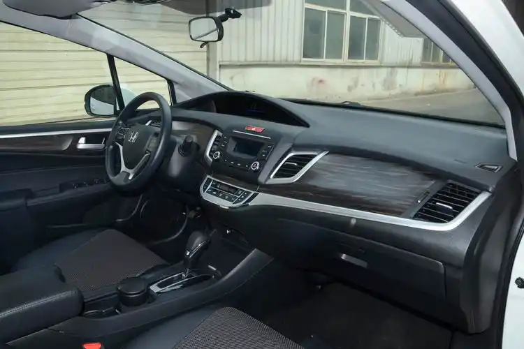 杰德内饰-空间-发动机-易车