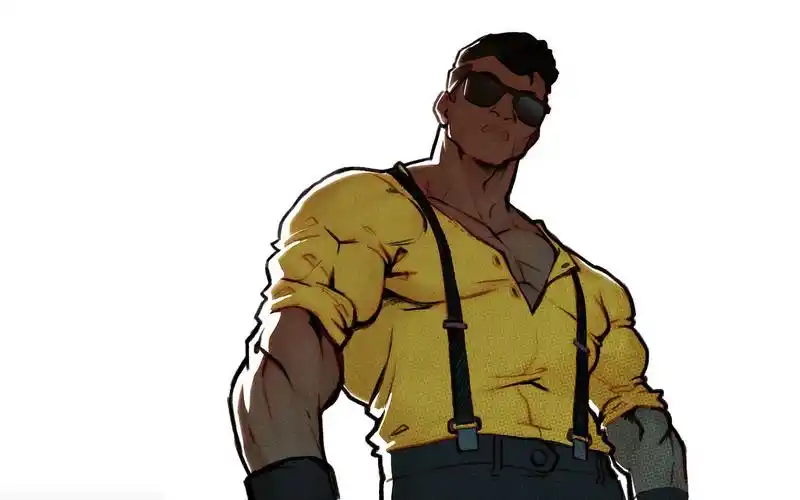 【怒之铁拳4】年轻人的第一次亚当木桩十割_哔哩哔哩bilibili