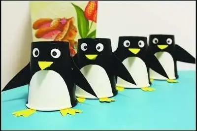 【纸盘大公鸡挂饰手工制作】_鸡年挂饰制作方法_废物利用公鸡挂饰制作