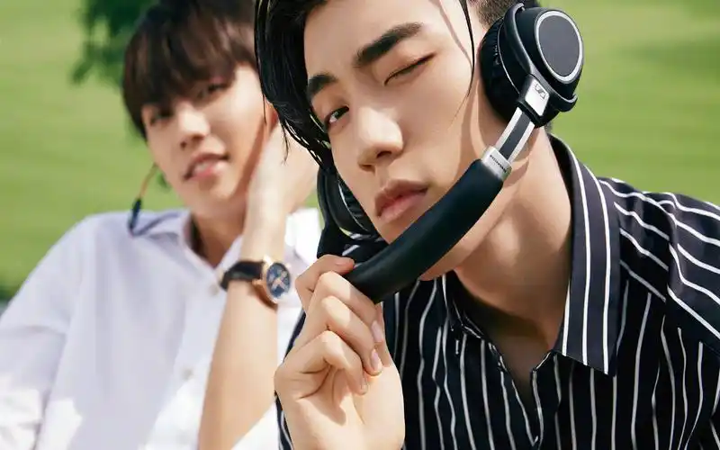 nine percent帅气写真图片壁纸高清大图预览1920×1200_大陆明星下载