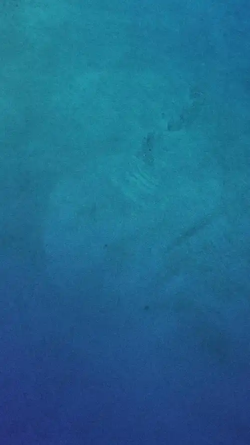 蓝色墙壁油漆纹理简洁,锁屏图片,高清手机壁纸,另类-回车桌面