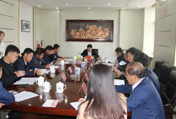 为进一步促进我区学前教育公益,普惠发展, 5月8日下午,副区长梁耀文