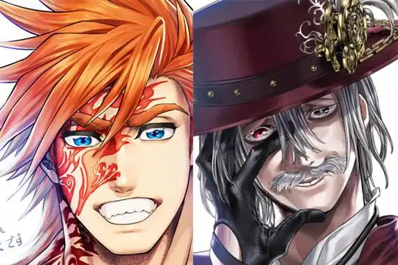 终末女武神的人类代表候选名单曝光,竟远超14位,贝多芬和福布斯也在