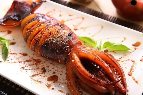 xxl重量级蒲烧酱鱿鱼,每只$79起!