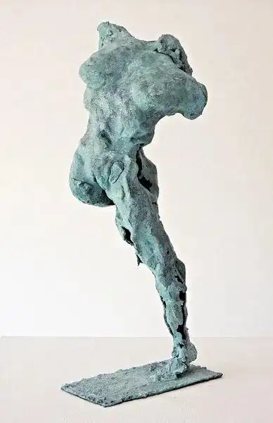 simon bacon | 残缺之美