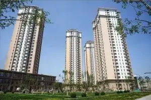 天津市津畔名轩公租房什么时间办理申请