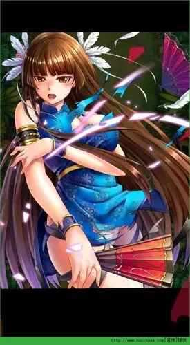 战姬天下爆衣图片 战姬天下爆衣系统[多图]