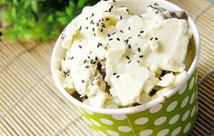 【安记炒酸奶团购】安记原味炒酸奶1份 团购 - 阜阳拉手网