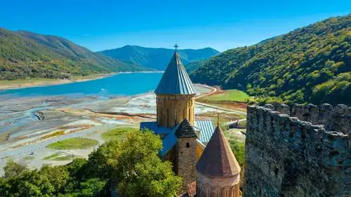 【高加索三国】阿塞拜疆 格鲁吉亚 亚美尼亚11天9晚