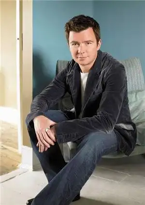 rick astley