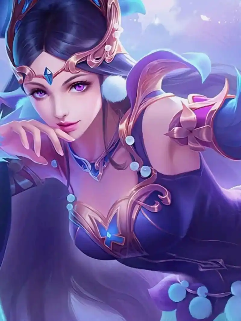 王者荣耀貂蝉图片壁纸 粉丝说的貂蝉安排上啦! 想要什么欢迎投稿