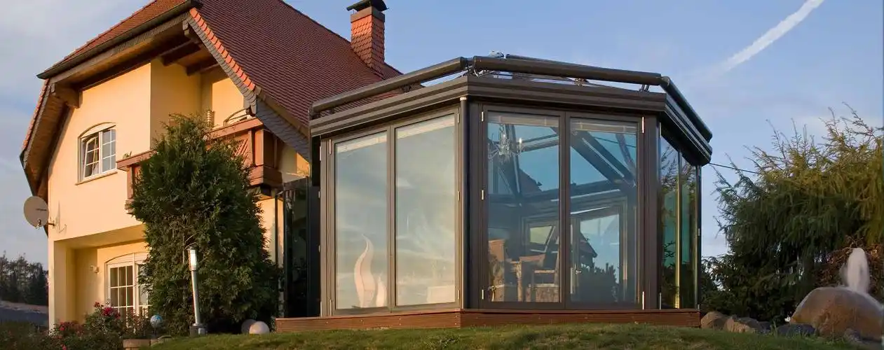 forster系统合作伙伴,断桥铝门窗|阳光房|遮阳纱窗|别墅门窗系统