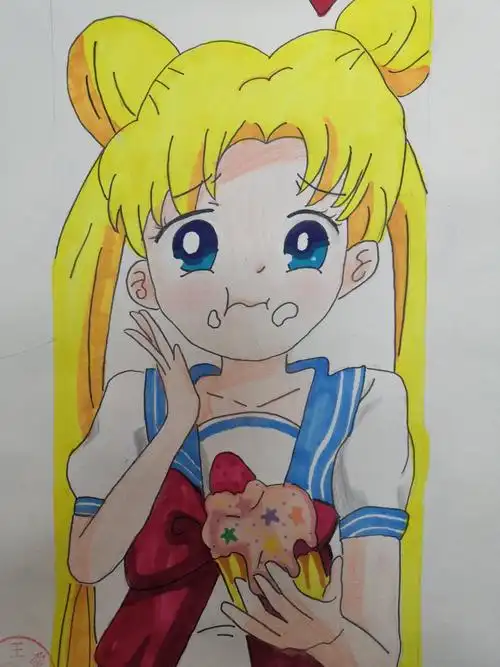 张莉洁  五年级