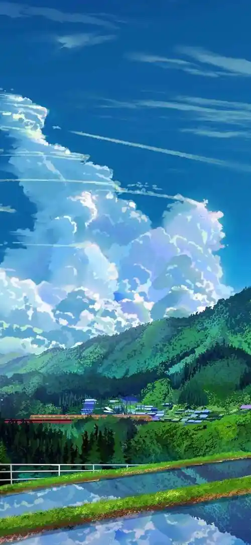 今日壁纸2 - 荣耀荣耀x10/x10 max 花粉俱乐部